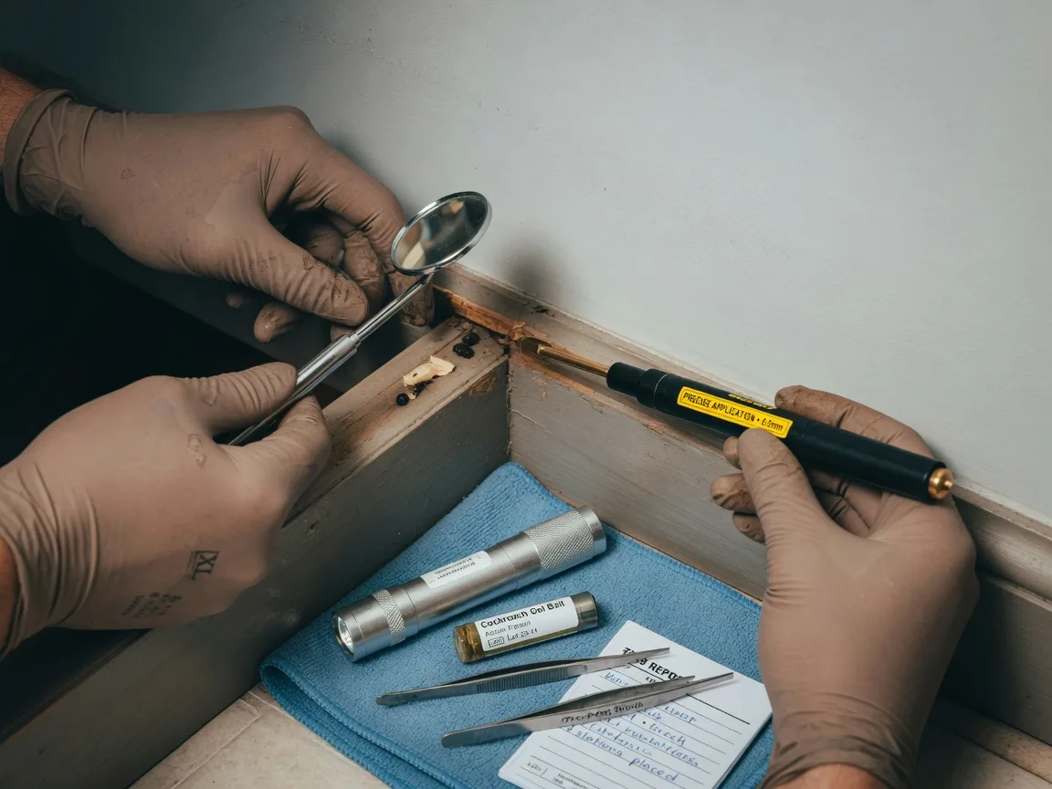 Why choose Emergency Pest Control in Woolwich, ME